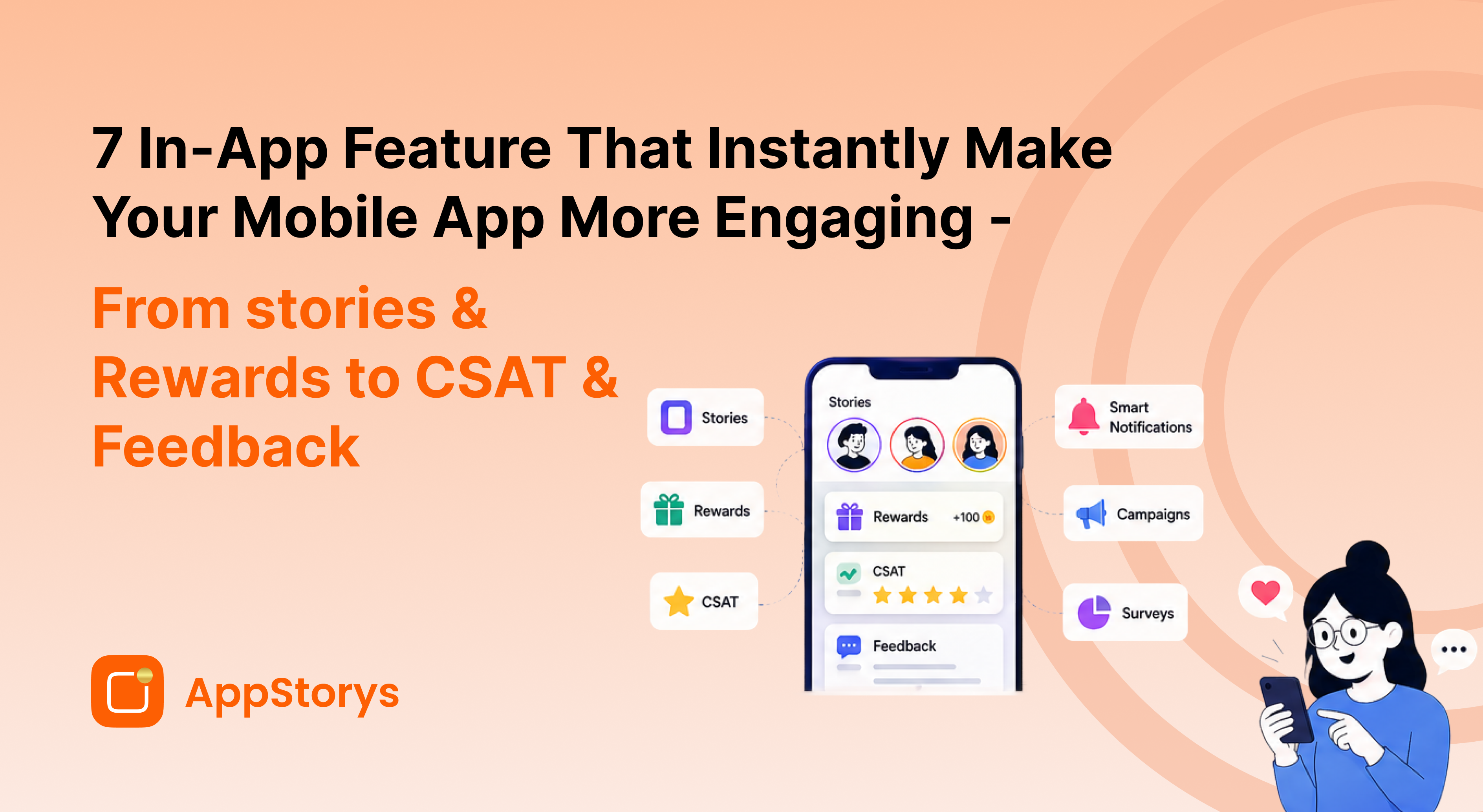 In-App Surveys & Feedback: Measure NPS & User Satisfaction (2026)